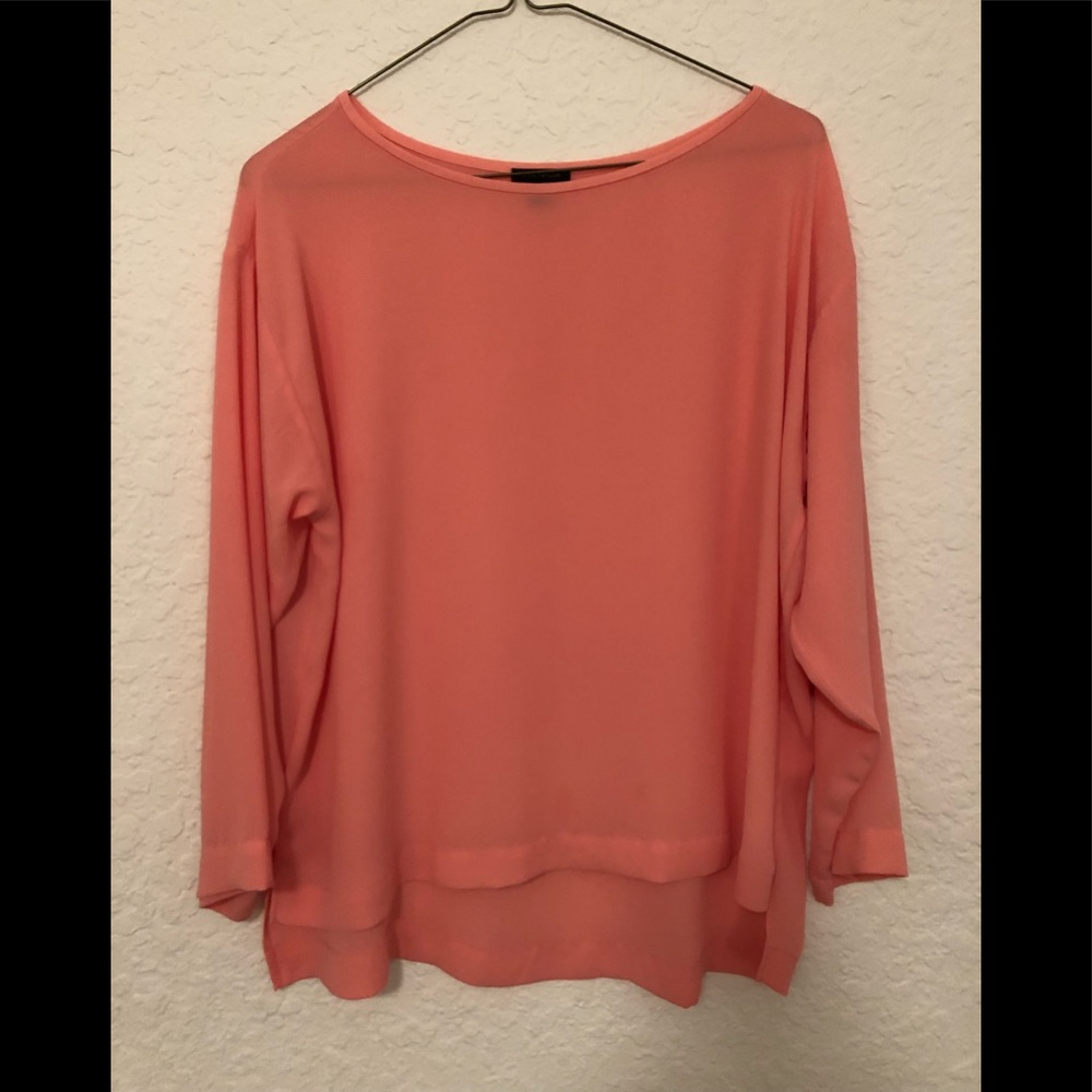Ann Taylor blouse